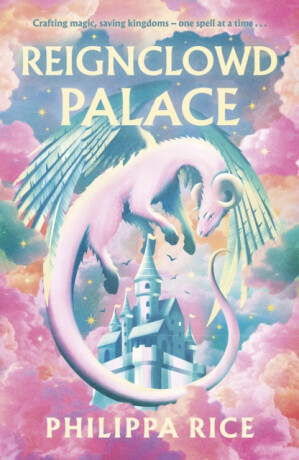 Reignclowd Palace - Philippa Rice