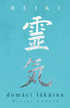 Reiki - Walter Lübeck