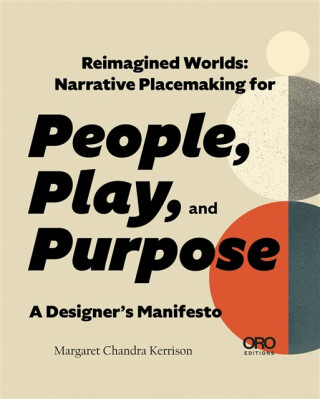 Reimagined Worlds - Margaret Chandra Kerrison