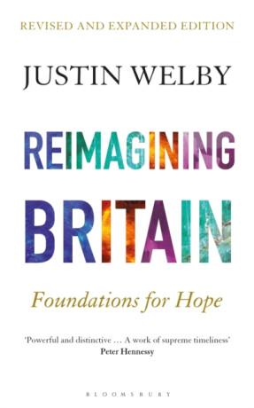 Reimagining Britain - Justin Welby