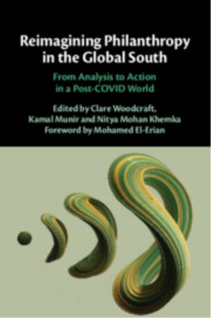 Reimagining Philanthropy in the Global South - 