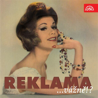 Reklama ...vážně!? - 