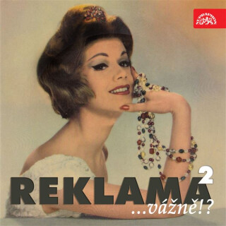Reklama ...vážně!? 2 - 