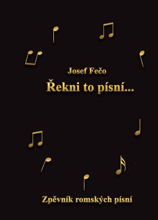 Řekni to písní - Josef Fečo