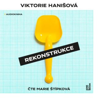 Rekonstrukce - Viktorie Hanišová