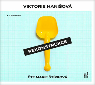 Rekonstrukce - Viktorie Hanišová