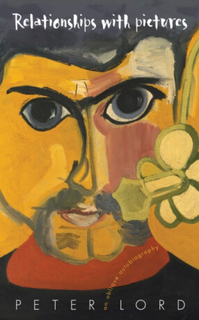 Relationships with Pictures - Peter Lord