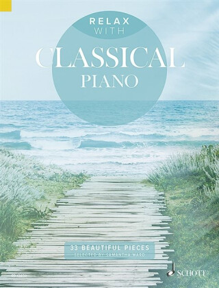 Relax with Classical Piano - 