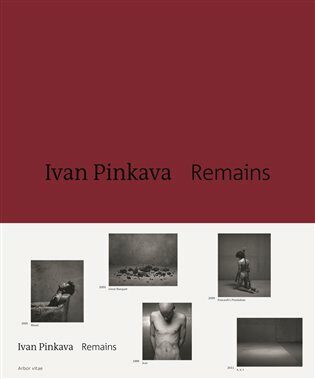 Remains - Ivan Pinkava,Petr Vaňous