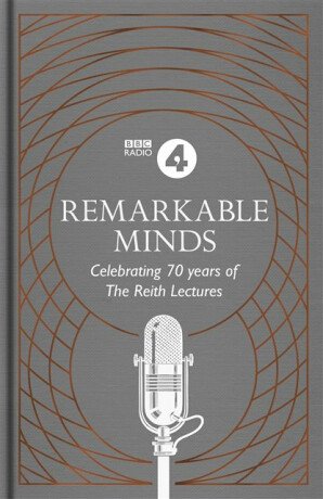 Remarkable Minds - BBC Radio 4