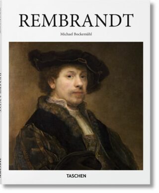 Rembrandt - Michael Bockemühl