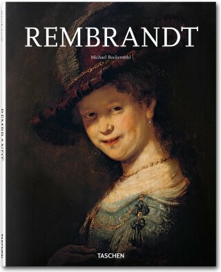 Rembrandt (Michael Bockemühl) - Michael Bockemühl