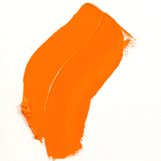 Rembrandt olej 40ML Cadm. Orange 211 - 