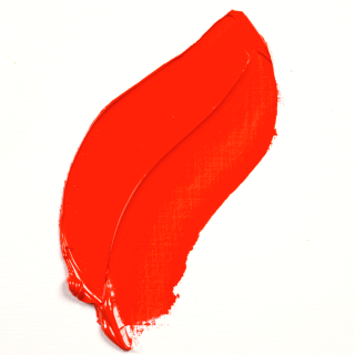 Rembrandt olej 40ML Cadm. Red MED 314 - 