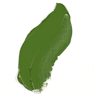 Rembrandt olej  40ML Chrom. Ox. Green 668 - 