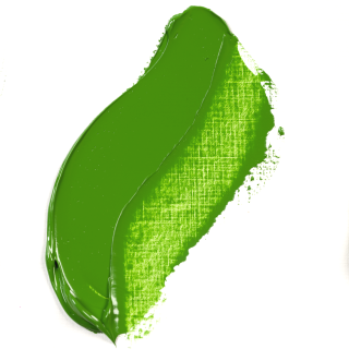 Rembrandt olej 40ML Cinnabar Green MED 625 - 