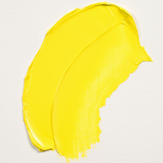 Rembrandt olej 40ML Perm. Lemon YLW 254 - 