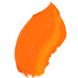 Rembrandt olej 40ML Perm. Orange 266 - 