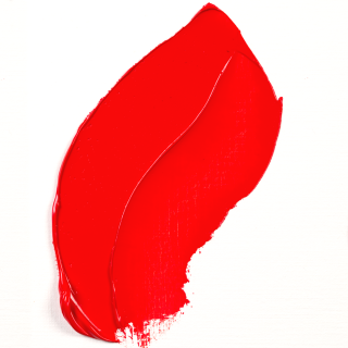 Rembrandt olej 40ML Perm. Red MED 377 - 