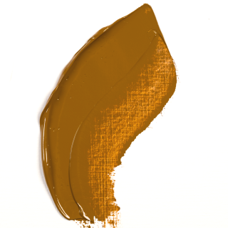 Rembrandt olej 40ML Raw Sienna 234 - 