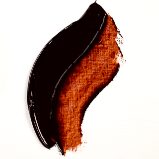 Rembrandt olej  40ML Stil De Grain Brown 418 - 