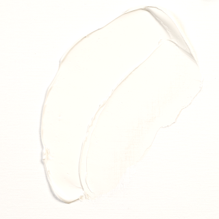 Rembrandt olej 40ML Titan White (L.) 118 - 