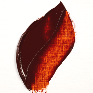 Rembrandt olej 40ML Transp. Oxide Orange 273 - 