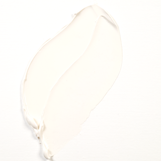 Rembrandt olej 40ML Transp. White 119 - 