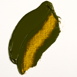 Rembrandt olej 40ML Transp. Yellow Green 281 - 