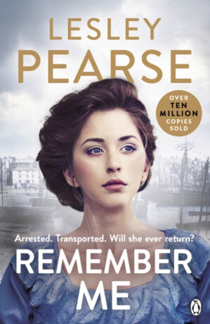 Remember Me - Lesley Pearse