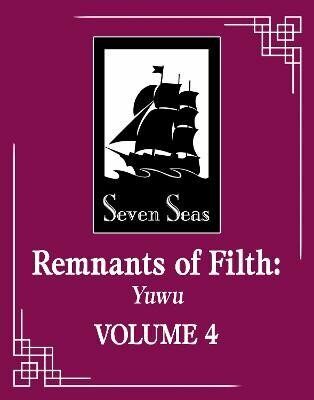 Remnants of Filth: Yuwu 4 - Rou Bao Bu Chi Rou