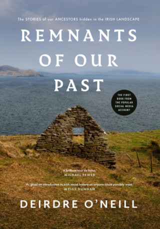 Remnants of Our Past - Deirdre O'Neill