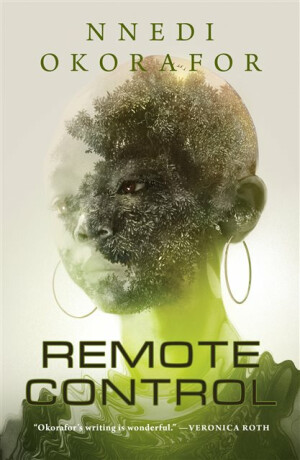 Remote Control - Nnedi Okoraforová