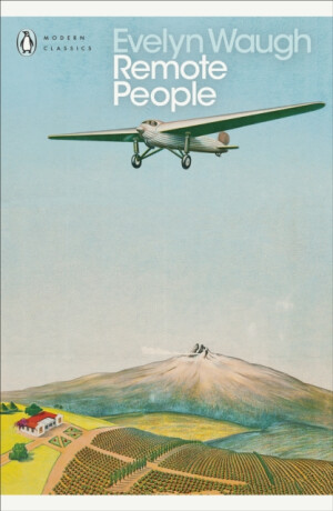 Remote People - Evelyn Waugh