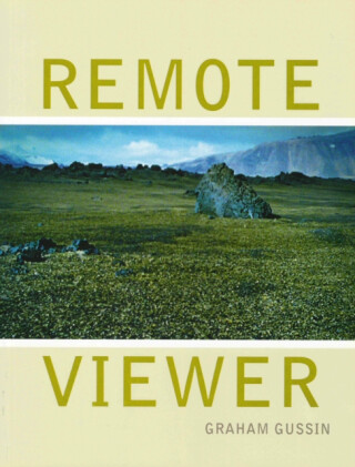 Remote Viewer: Graham Gussin - 
