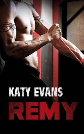 Remy - Katy Evansová