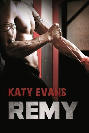 Remy - Katy Evansová