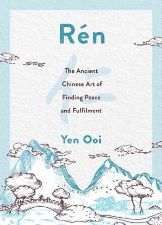 Ren - Yen Ooi