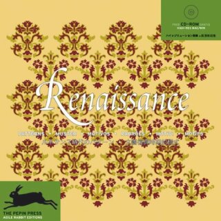 Renaissance Patterns - 