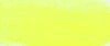 Renesans Akryl 100ml – 49 Fluorescenční žlutá - 