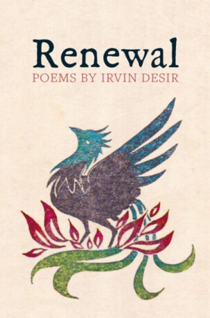 Renewal - Irvin Desir