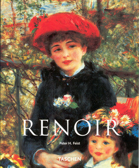 Renoir - Peter H. Feist