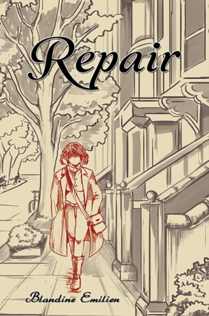 Repair - Blandine Emilien