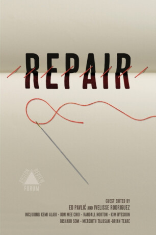 Repair - Fajardo-Anstine Kali,Ed Pavlic