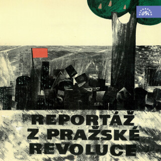 Reportáž z Pražské revoluce 1945 - 