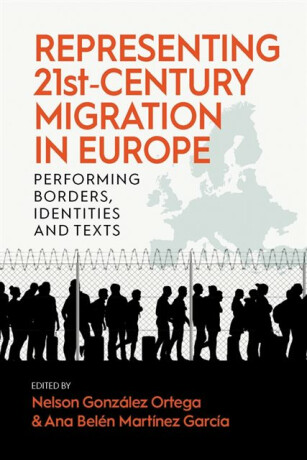 Representing 21st-Century Migration in Europe - 