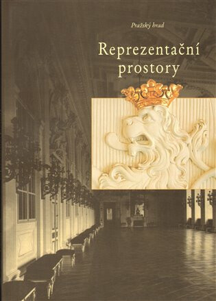 Reprezentační prostory PH - 