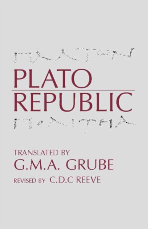 Republic - Plato