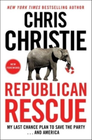 Republican Rescue - Chris Christie
