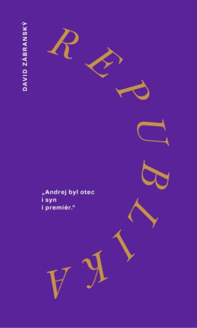 Republika (Defekt) - David Zábranský